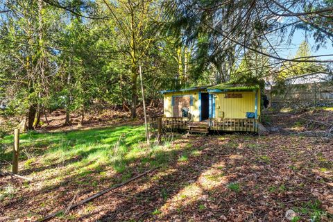 Photo of 9733 Lookout Drive NW, Olympia, WA 98502 (MLS # 2496319)