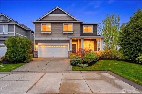 Photo of 4325 30th Drive SE, Everett, WA 98203 (MLS # 2495115)