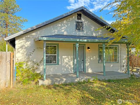 Photo of 1288 1st Avenue S, Okanogan, WA 98840 (MLS # 2448817) Photo of 1288 1st Avenue S, Okanogan, WA 98840 (MLS # 2448817)