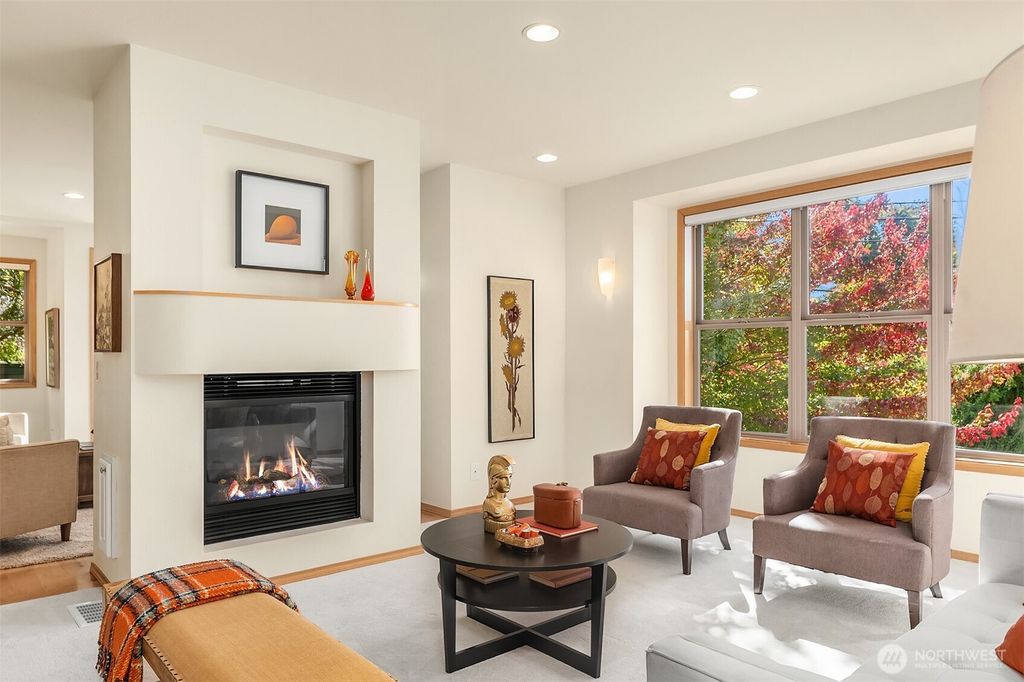 Photo of 4830 B S Morgan Street, Seattle, WA 98118 (MLS # 2436568)