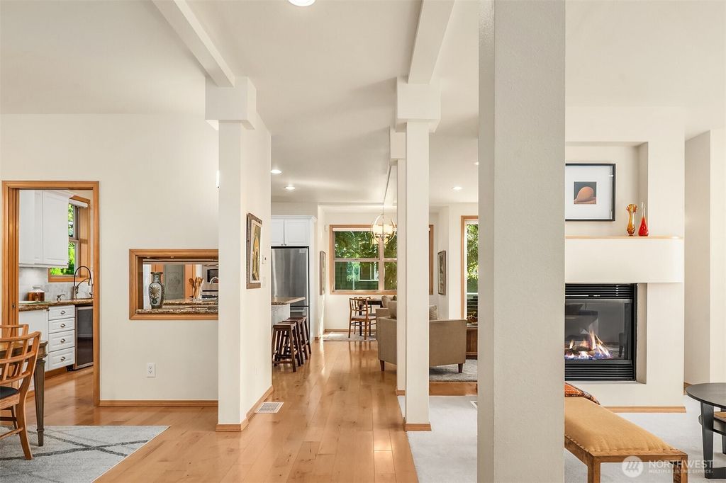 Photo of 4830 B S Morgan Street, Seattle, WA 98118 (MLS # 2436568)