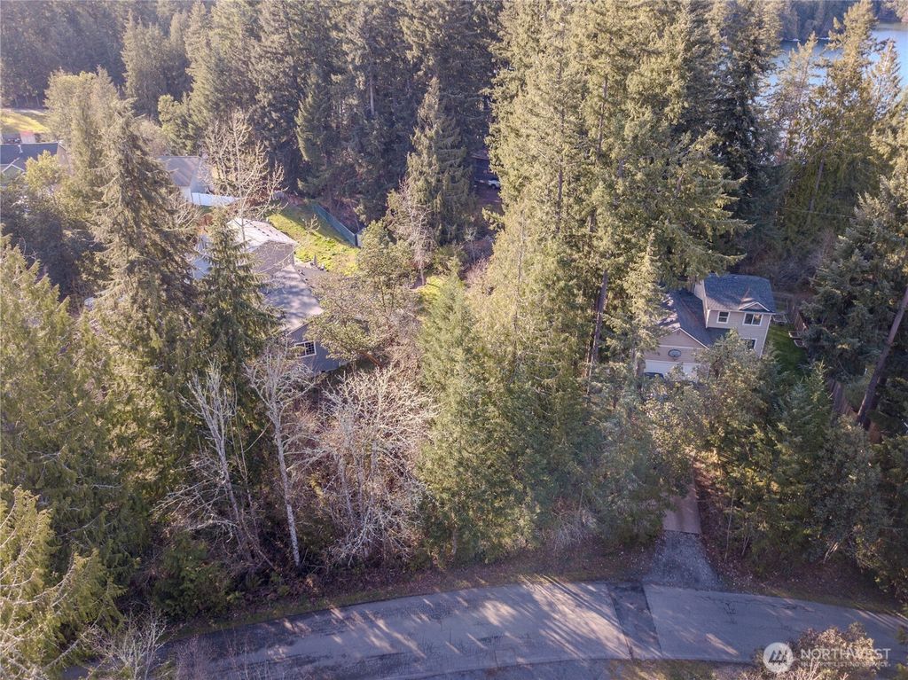 Photo of 22025 Blue Water Drive SE, Yelm, WA 98597 (MLS # 2505462)