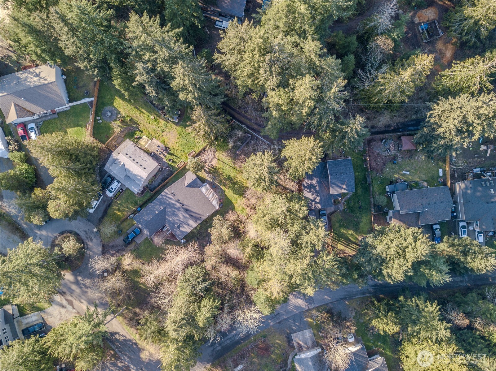 22025 Blue Water Drive SE