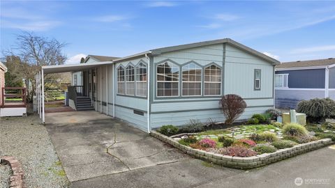 1120 S 25th Street 7 Mount Vernon WA 98274