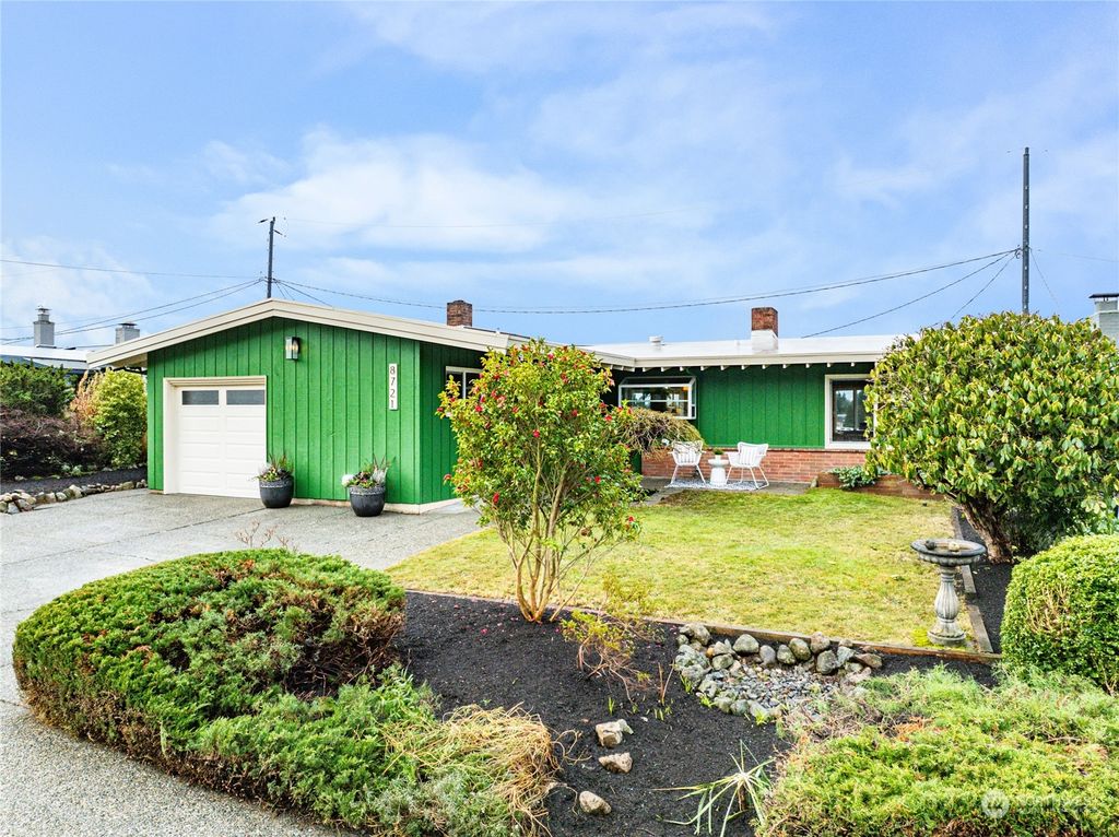 Photo of 8721 21st Avenue NW, Seattle, WA 98117 (MLS # 2328609)