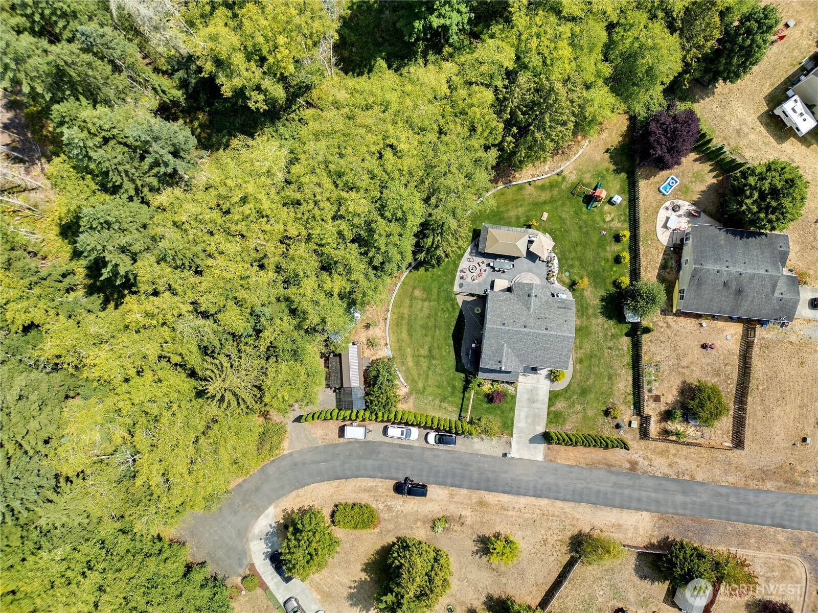 262 Garten Road