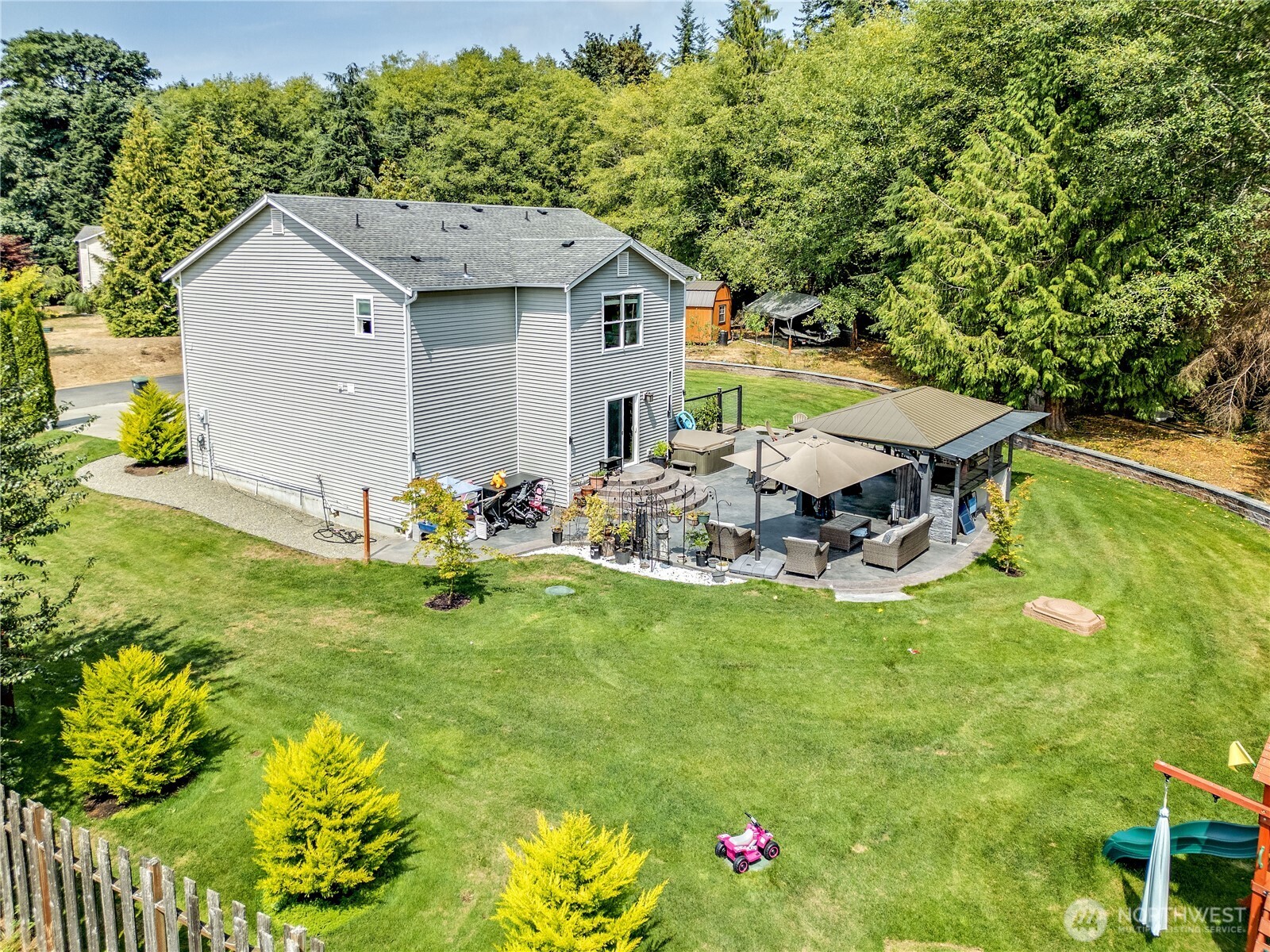 262 Garten Road