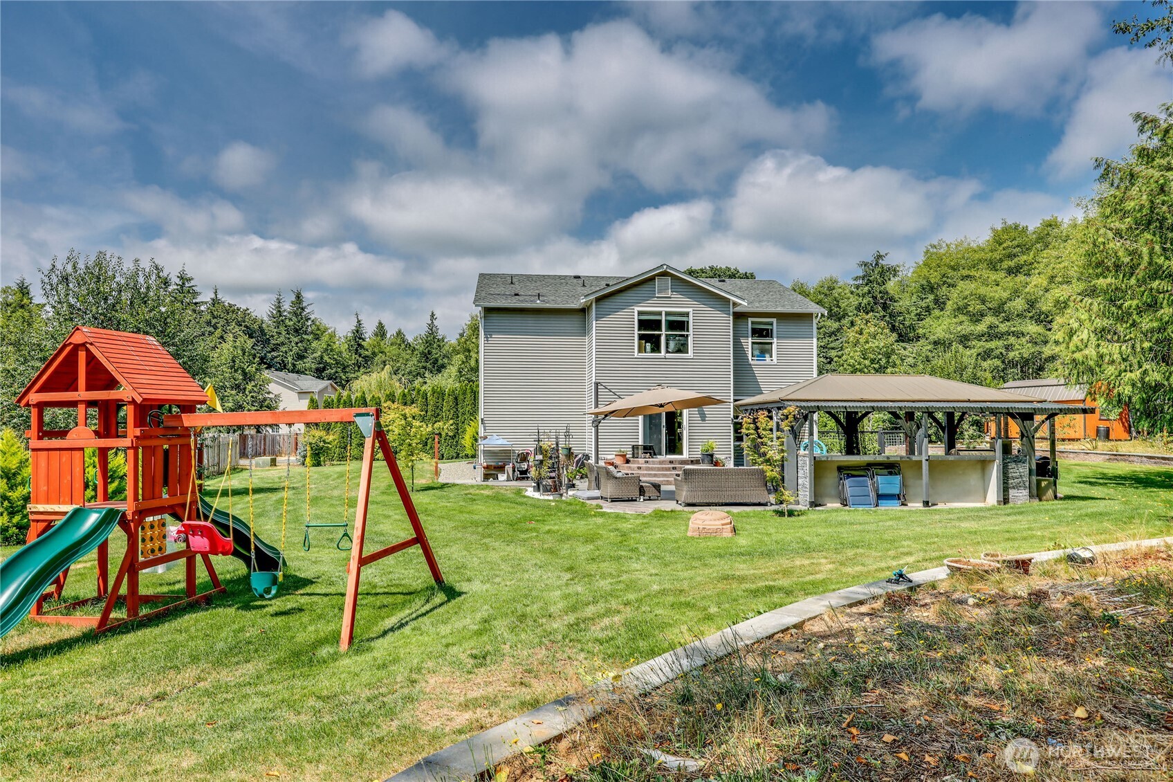 262 Garten Road
