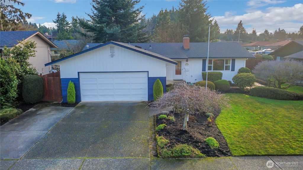 Photo of 5218 S 11th St St, Tacoma, WA 98465 (MLS # 2463986)