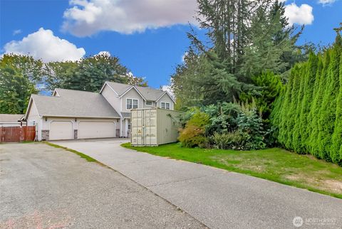 11425 261st Avenue E Buckley WA 98321