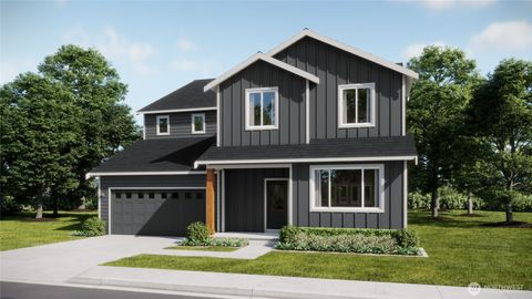 6054 Trace Drive SW Port Orchard WA 98367