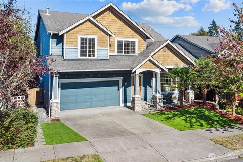 Photo of 11701 2nd Street SE, Lake Stevens, WA 98258 (MLS # 2442121)