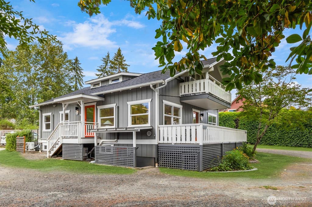 Photo of 151 Finch Place SW, Bainbridge Island, WA 98110 (MLS # 2565362)