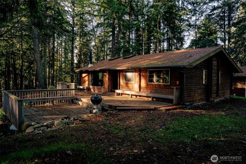 Photo of 22044 Clear Lake Boulevard SE, Yelm, WA 98597 (MLS # 2458547)