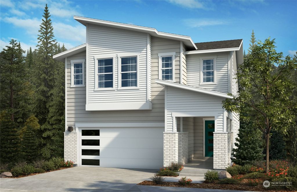 Photo of 20330 133rd Place SE, Monroe, WA 98272 (MLS # 2004187)