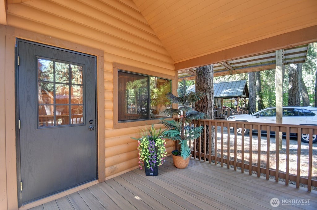 Photo of 1546 Reservation Road SE #64, Olympia, WA 98513 (MLS # 2578848)