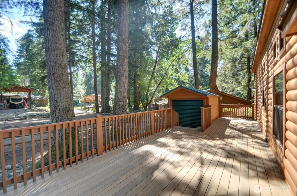 Photo of 1546 Reservation Road SE #64, Olympia, WA 98513 (MLS # 2578848)