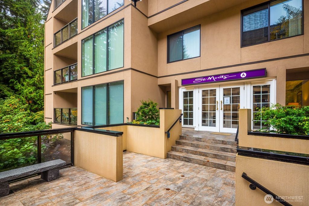 Photo of 15508 Country Club Drive #A38, Mill Creek, WA 98012 (MLS # 2449088)