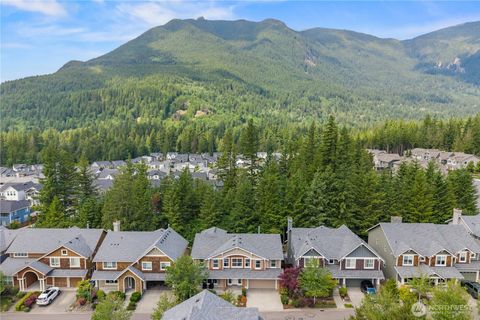 3098 SE 16th Street North Bend WA 98045