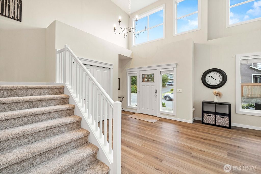 Photo of 3098 SE 16th Street, North Bend, WA 98045 (MLS # 2472451)