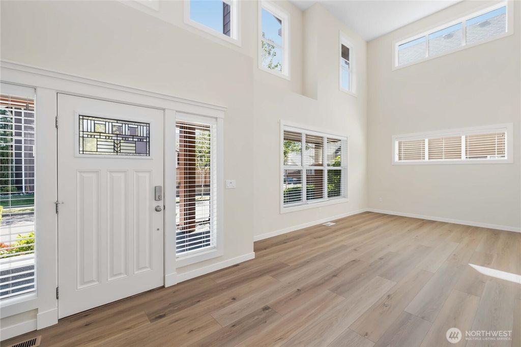 Photo of 3098 SE 16th Street, North Bend, WA 98045 (MLS # 2472451)
