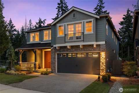 Photo of 4948 Cornelia Court, Gig Harbor, WA 98332 (MLS # 2435343)