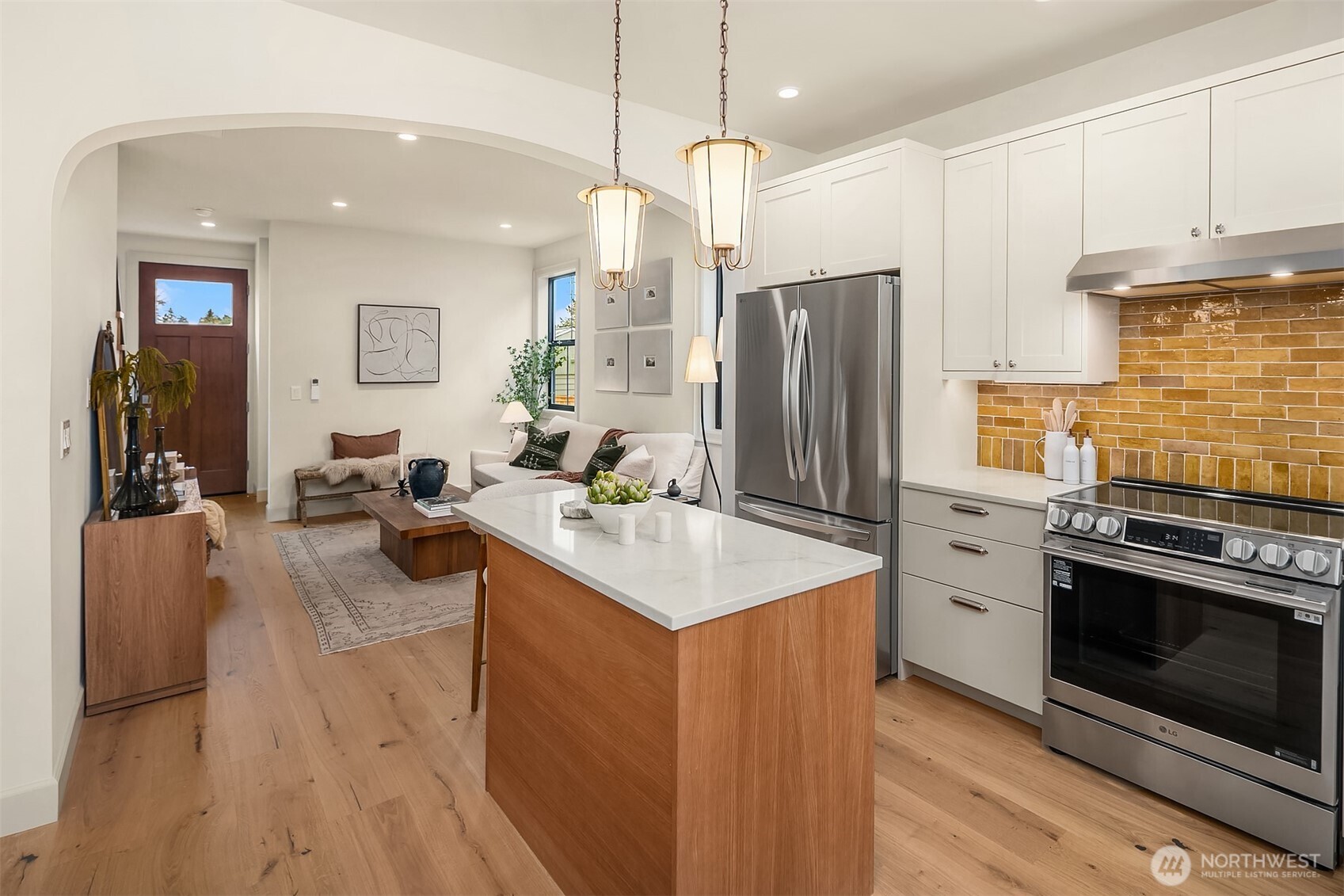 20701 82nd Avenue W A