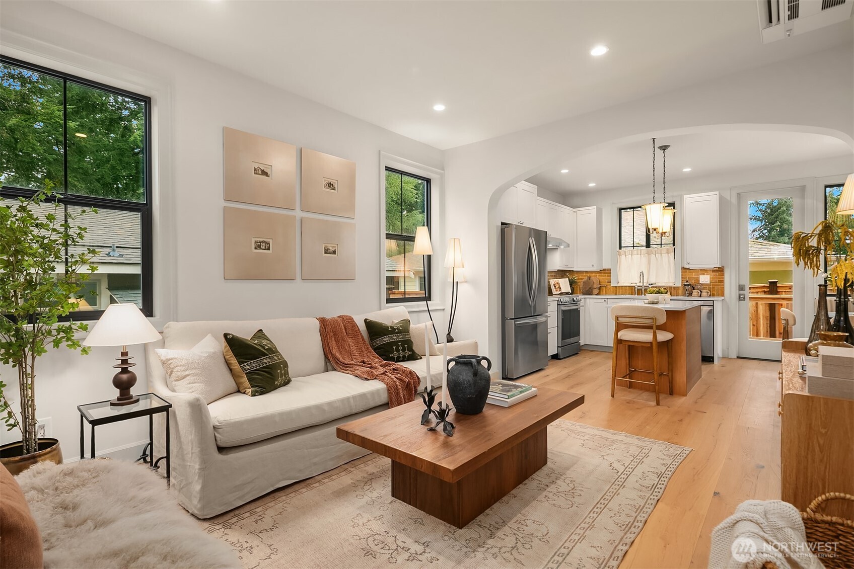 20701 82nd Avenue W A