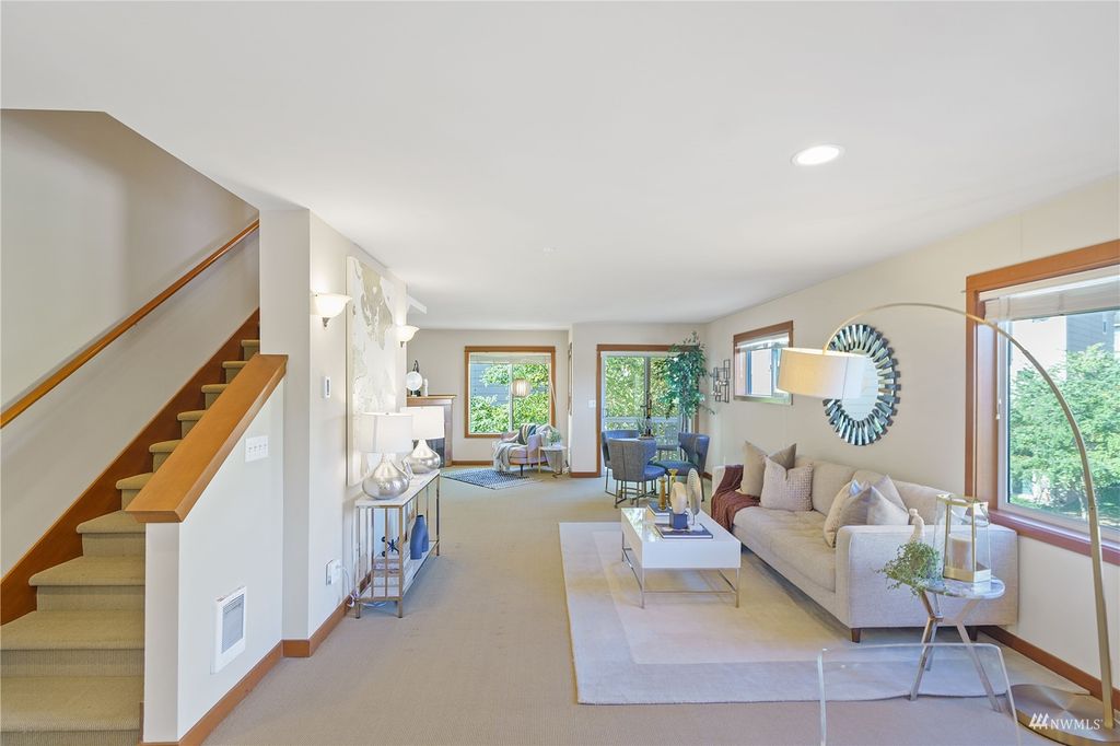Photo of 1180 N 198th Street, Shoreline, WA 98133 (MLS # 1987419)