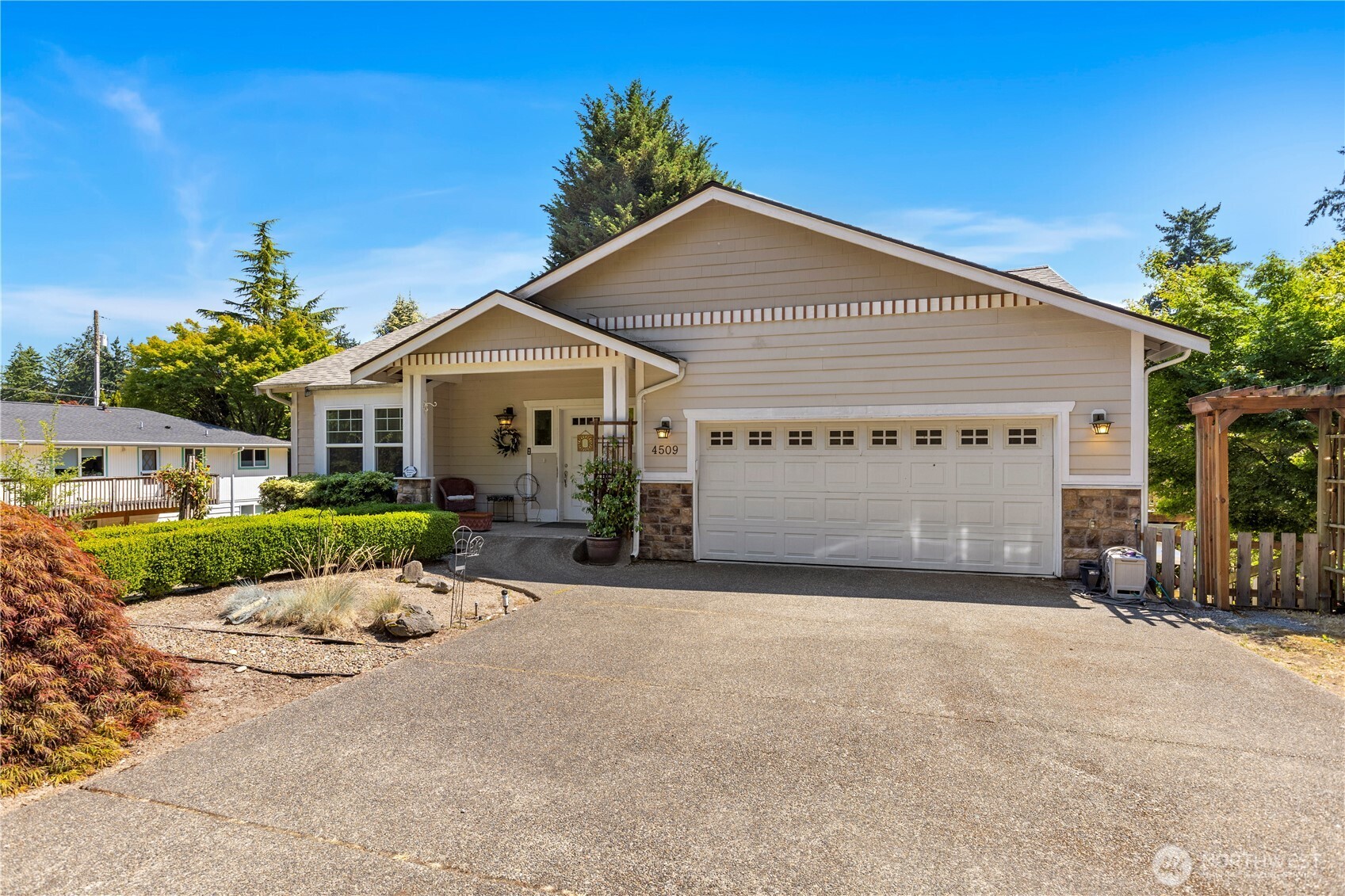 4509 74th Avenue Ct W