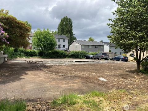 Photo of 1201 East Street SE, Lacey, WA 98503 (MLS # 2378935)