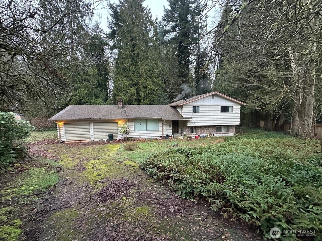Photo of 7401 86th Street E, Puyallup, WA 98371 (MLS # 2480636)