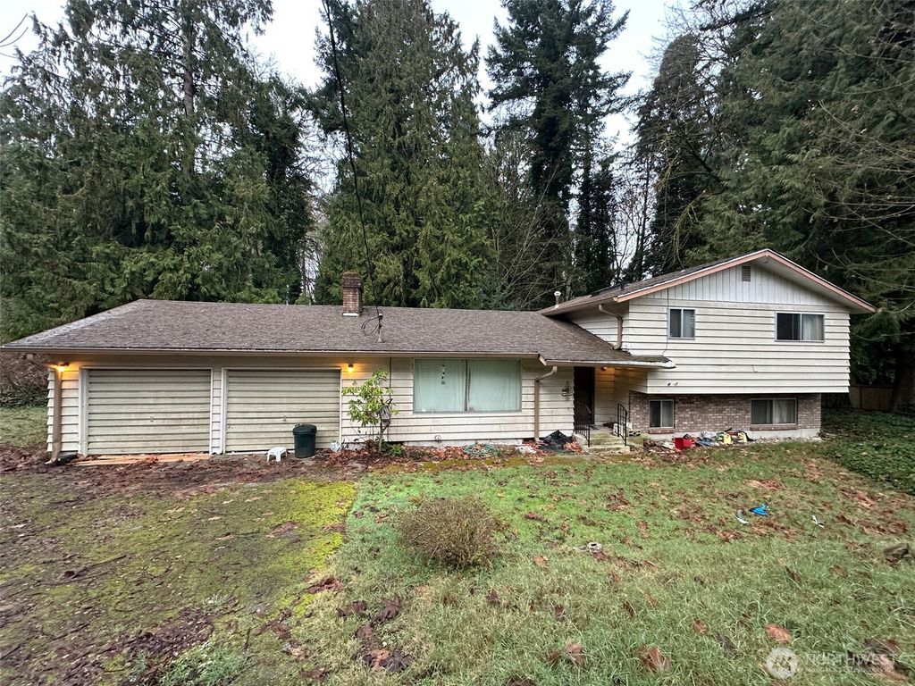 Photo of 7401 86th Street E, Puyallup, WA 98371 (MLS # 2480636)