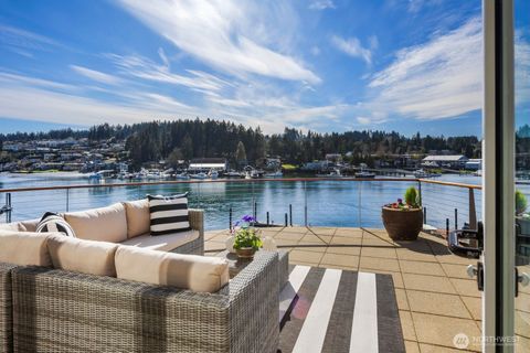 Photo of 7926 Goodman Drive NW, Gig Harbor, WA 98332 (MLS # 2492100)