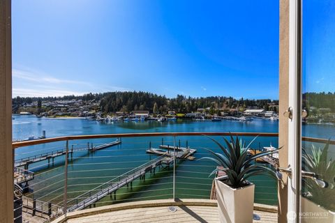 7926 Goodman Drive NW Gig Harbor WA 98332