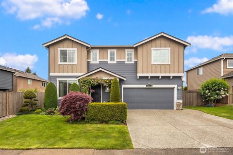 5032 40th Street NE Tacoma WA 98422
