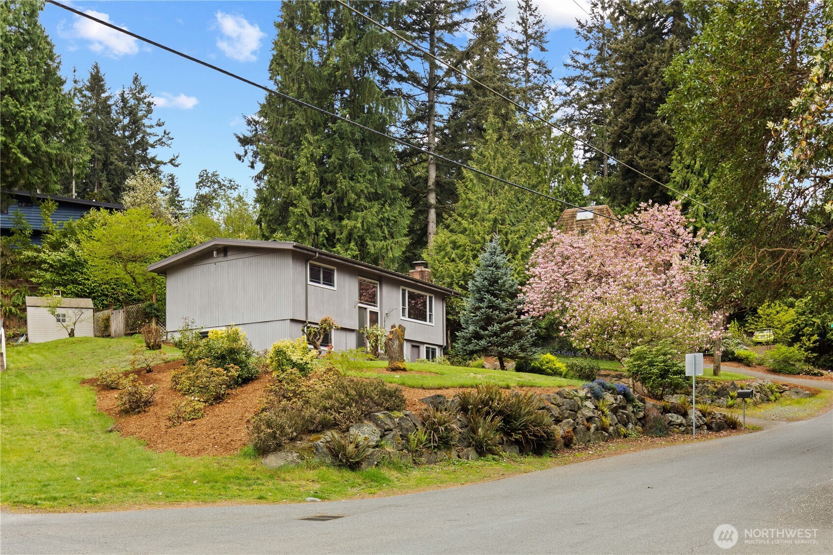 1519 NE 185th Street