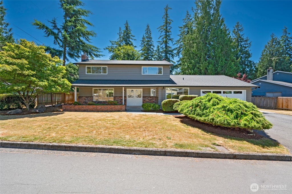 Photo of 305 NW 198th Street, Shoreline, WA 98177 (MLS # 2562341)