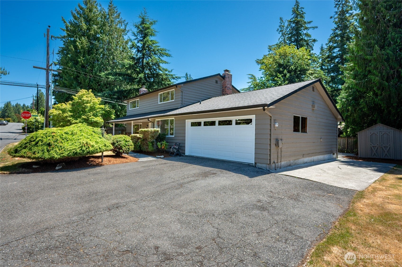 305 NW 198th Street