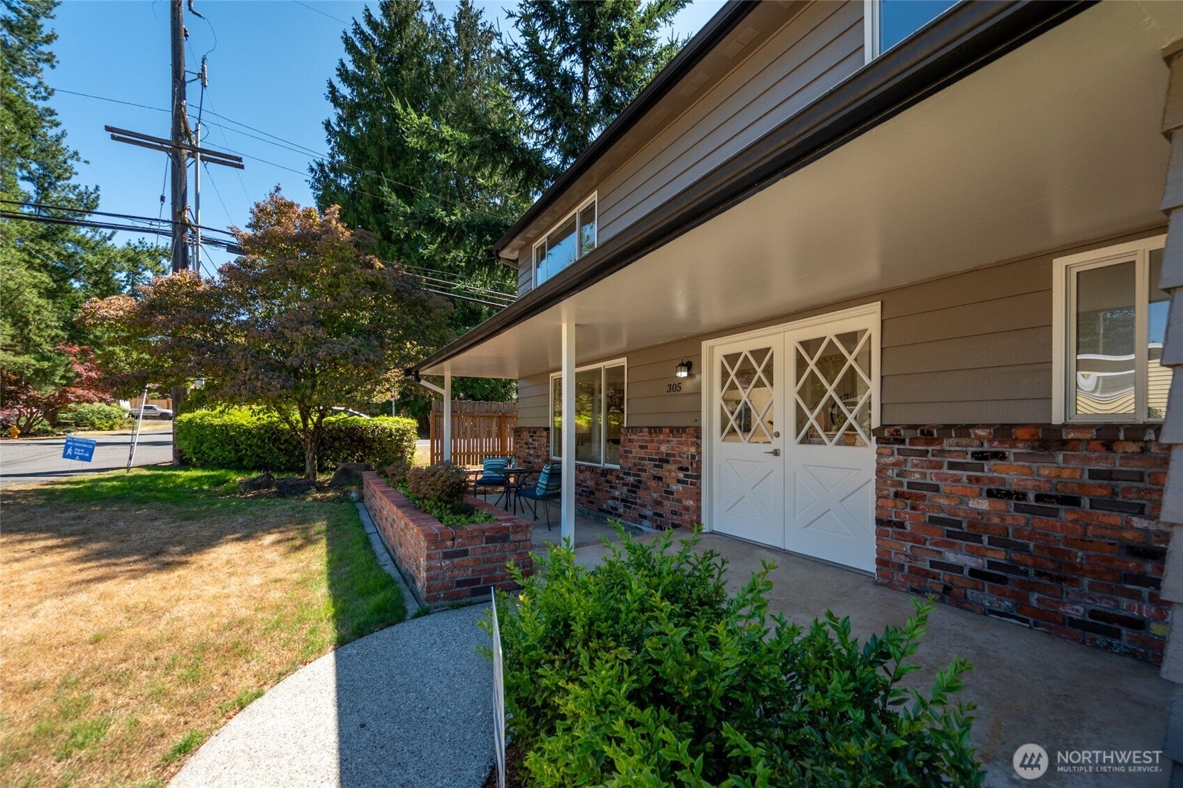 305 NW 198th Street