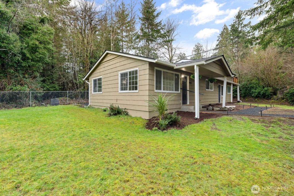 Photo of 9979 Miami Beach RD Rd NW, Seabeck, WA 98380 (MLS # 2477827)