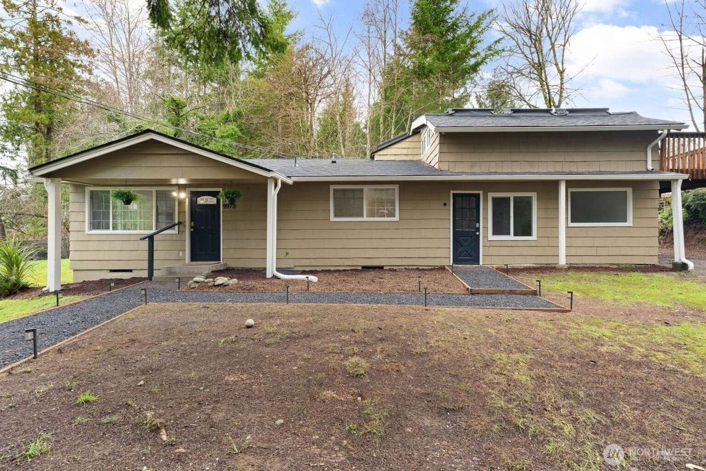 Photo of 9979 Miami Beach RD Rd NW, Seabeck, WA 98380 (MLS # 2477827)