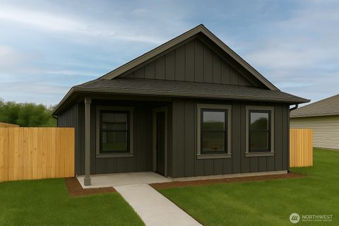 500 Cedar Street Toledo WA 98591