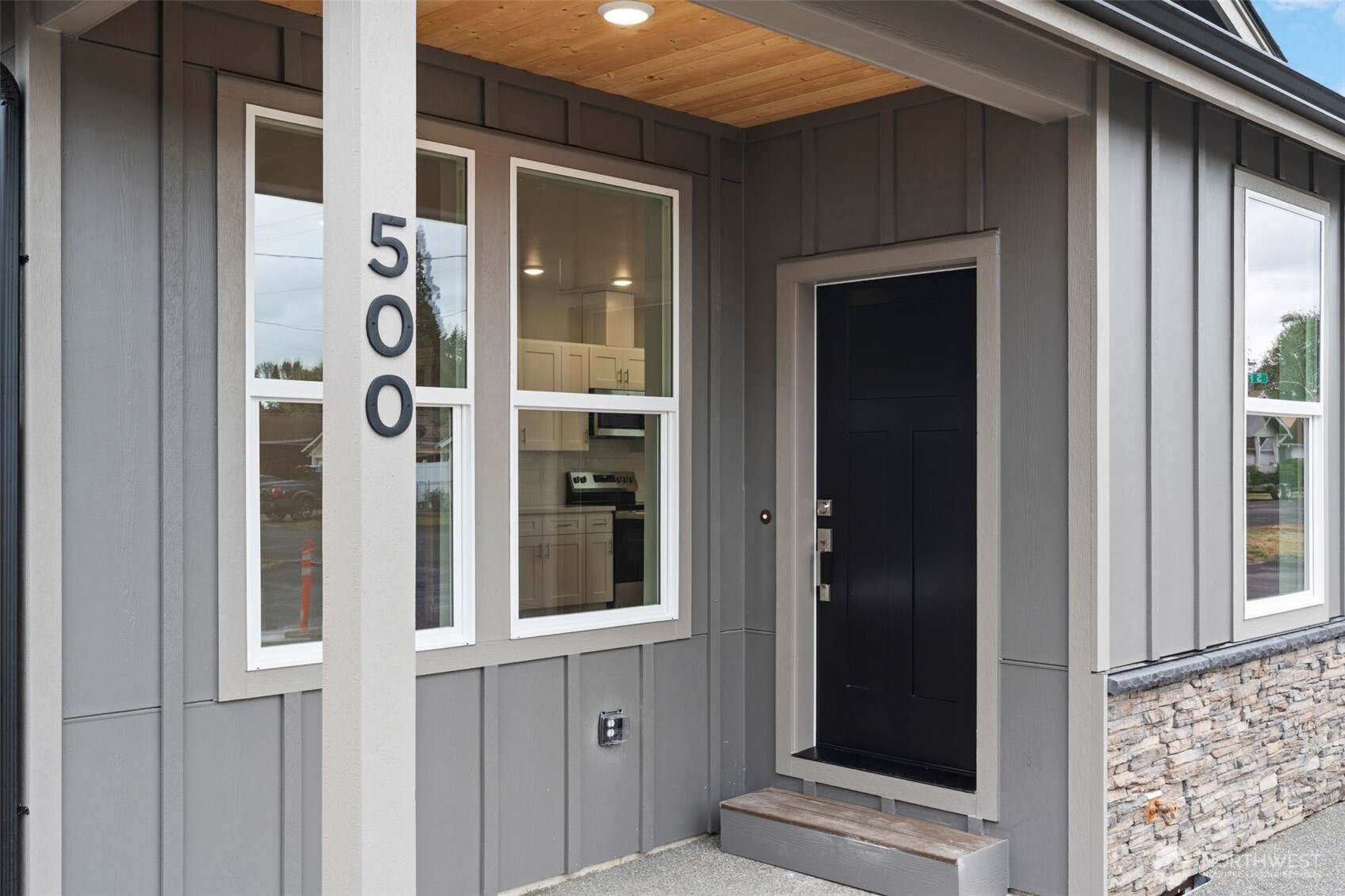 500 Cedar Street