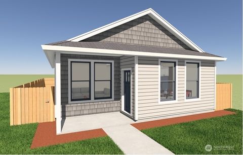 510 Cedar Street, Toledo, WA 98591 - MLS#: 2364384