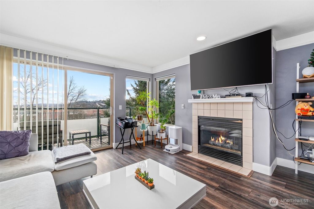 Photo of 15325 Sunwood Boulevard #B304, Tukwila, WA 98188 (MLS # 2465708)