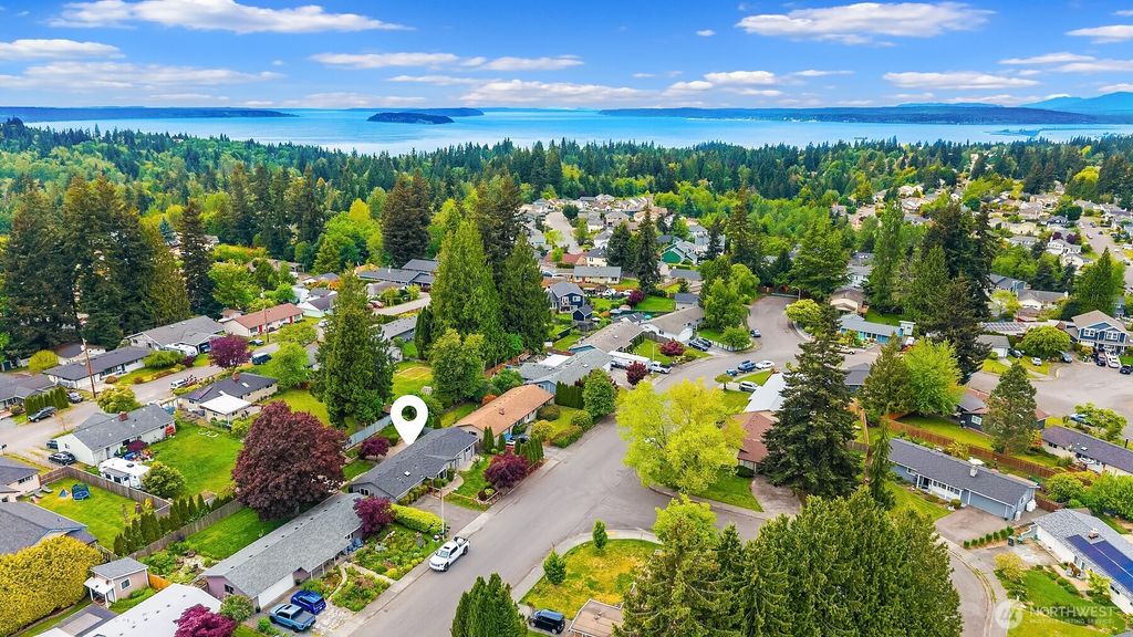 Photo of 6208 Sycamore Place, Everett, WA 98203 (MLS # 2524806)