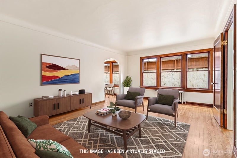 220 W Olympic Place 107