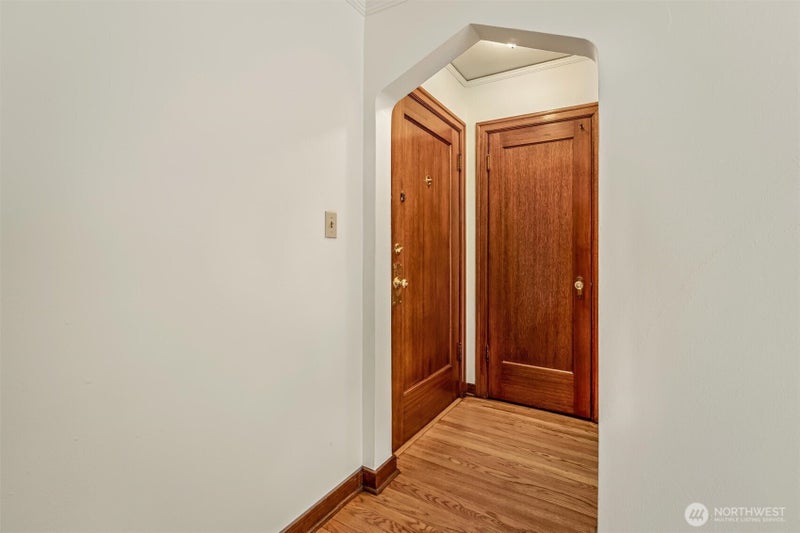 220 W Olympic Place 107