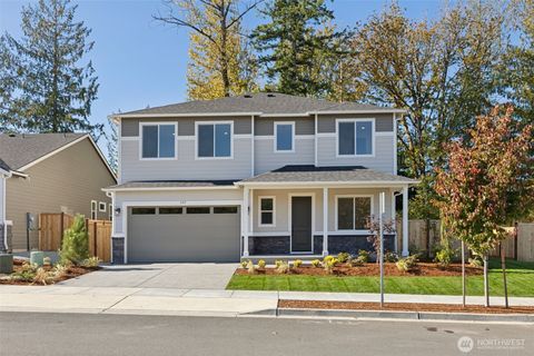 Photo of 309 N 55th Street #26, Mount Vernon, WA 98273 (MLS # 2425064)